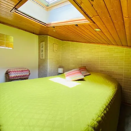 Apartamento Coselhas Ii Coimbra