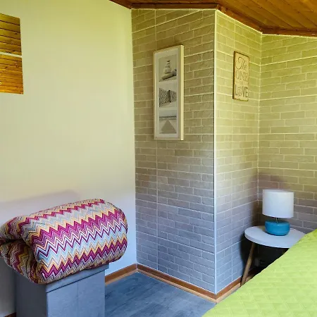 Apartamento Coselhas Ii