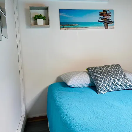 Apartamento Coselhas Ii * Coimbra