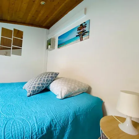 Apartamento Coselhas Ii Apartment Coimbra