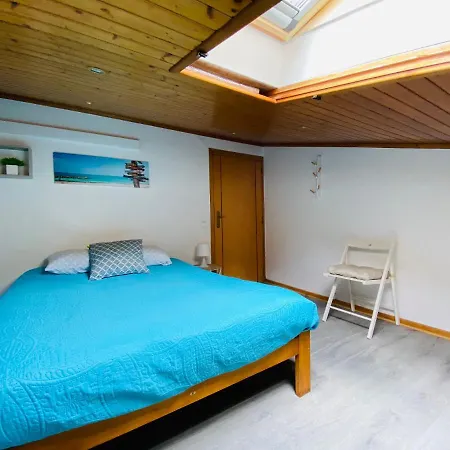 Apartamento Coselhas Ii