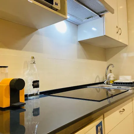Apartamento Coselhas Ii * Coimbra