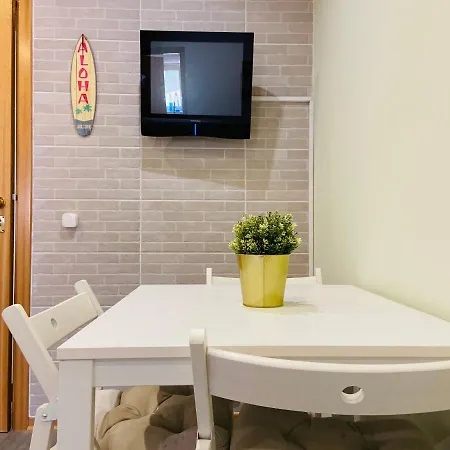 Apartamento Coselhas Ii Apartment