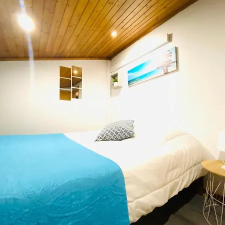 Apartamento Coselhas Ii *